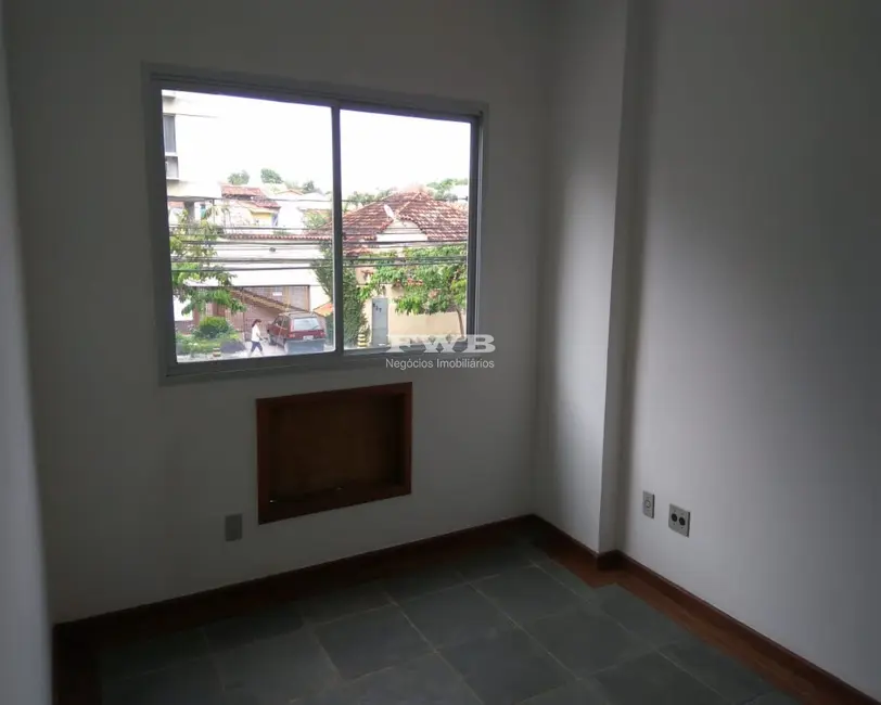 Foto 6 de Apartamento com 2 quartos à venda, 62m2 em Taquara, Rio De Janeiro - RJ