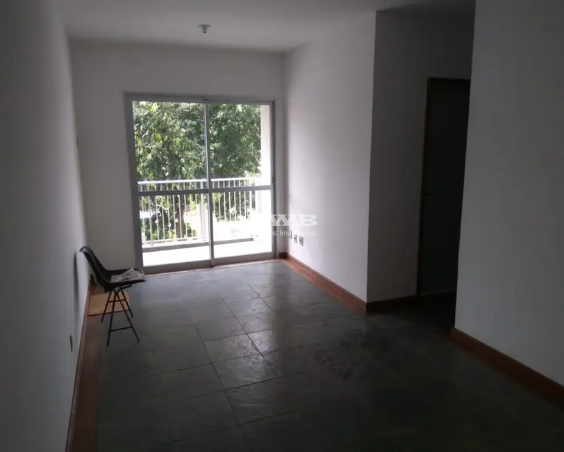 Foto 1 de Apartamento com 2 quartos à venda, 62m2 em Taquara, Rio De Janeiro - RJ