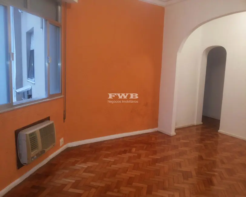 Foto 3 de Apartamento com 3 quartos à venda, 160m2 em Copacabana, Rio De Janeiro - RJ