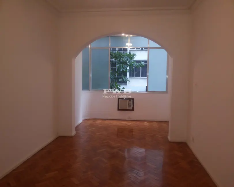 Foto 1 de Apartamento com 3 quartos à venda, 160m2 em Copacabana, Rio De Janeiro - RJ