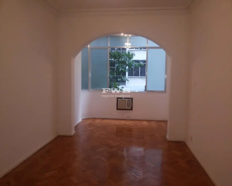 Foto 1 de Apartamento com 3 quartos à venda, 160m2 em Copacabana, Rio De Janeiro - RJ