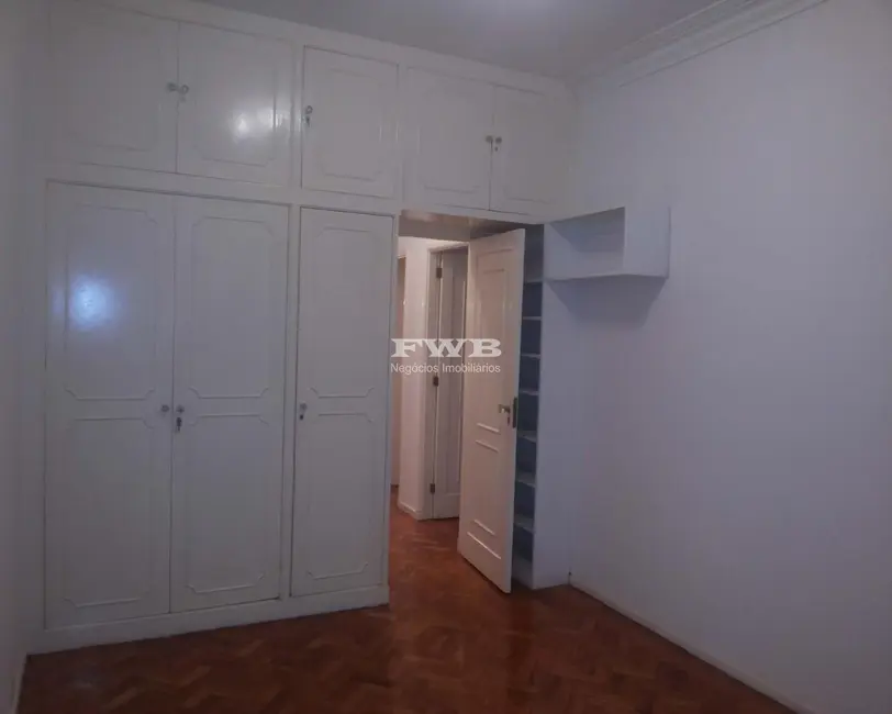 Foto 7 de Apartamento com 3 quartos à venda, 160m2 em Copacabana, Rio De Janeiro - RJ