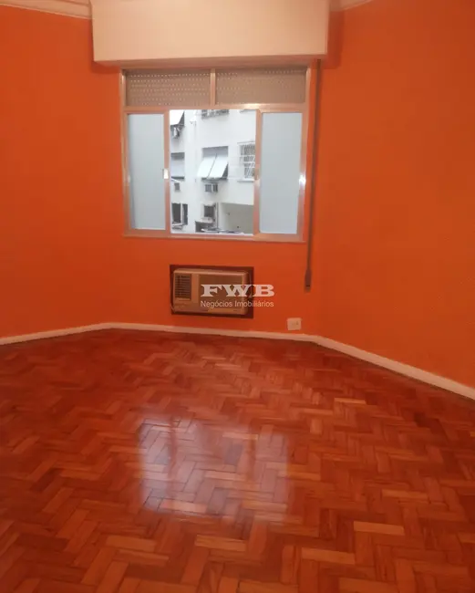 Foto 2 de Apartamento com 3 quartos à venda, 160m2 em Copacabana, Rio De Janeiro - RJ