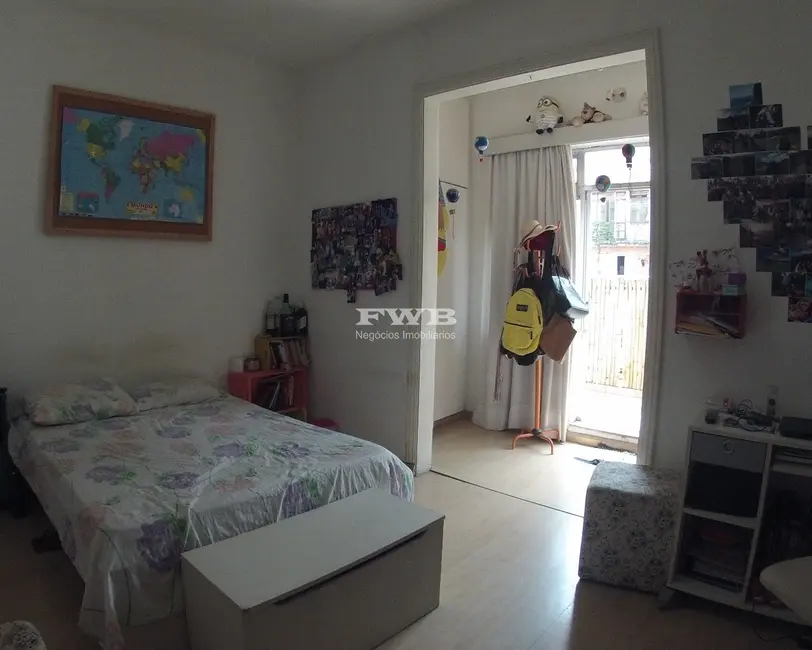 Foto 8 de Apartamento com 5 quartos à venda, 302m2 em Leme, Rio De Janeiro - RJ