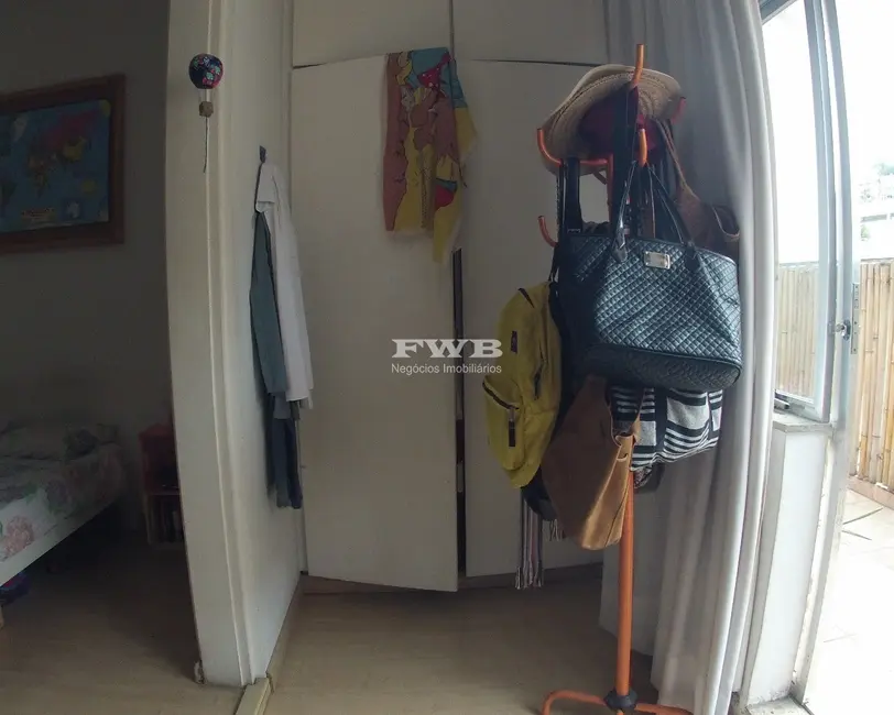 Foto 7 de Apartamento com 5 quartos à venda, 302m2 em Leme, Rio De Janeiro - RJ