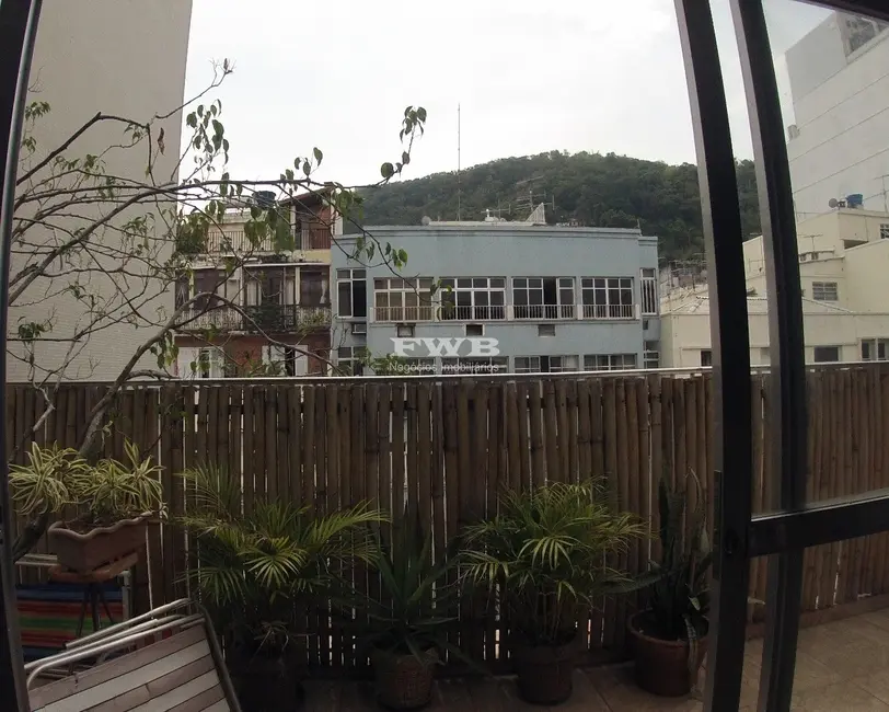 Foto 4 de Apartamento com 5 quartos à venda, 302m2 em Leme, Rio De Janeiro - RJ