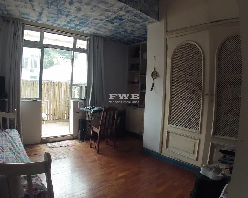 Foto 9 de Apartamento com 5 quartos à venda, 302m2 em Leme, Rio De Janeiro - RJ