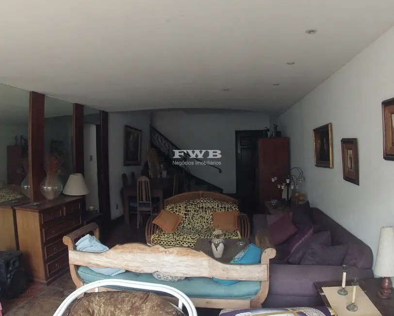 Foto 5 de Apartamento com 5 quartos à venda, 302m2 em Leme, Rio De Janeiro - RJ