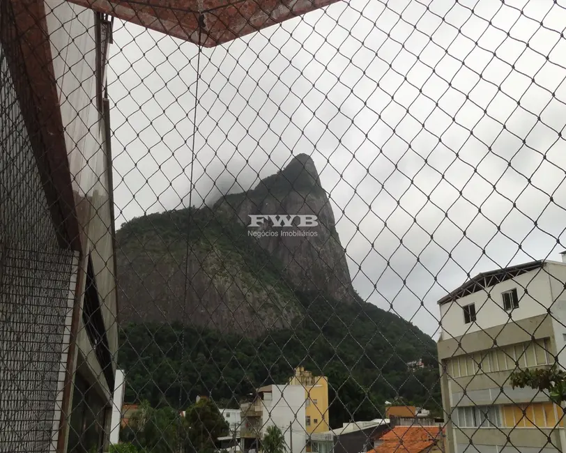 Foto 1 de Apartamento com 3 quartos à venda, 160m2 em Barra da Tijuca, Rio De Janeiro - RJ