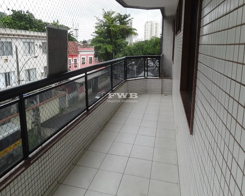 Foto 2 de Apartamento com 3 quartos à venda, 160m2 em Barra da Tijuca, Rio De Janeiro - RJ