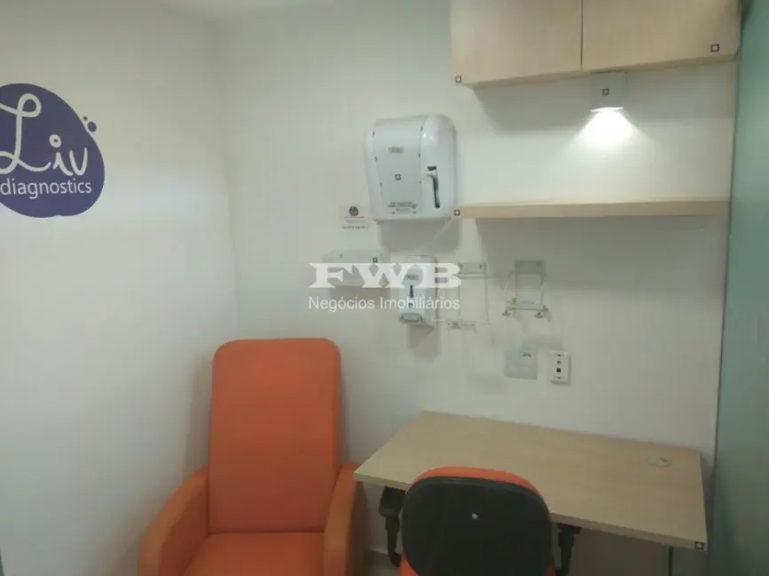 Foto 3 de Loja à venda, 41m2 em Itanhangá, Rio De Janeiro - RJ