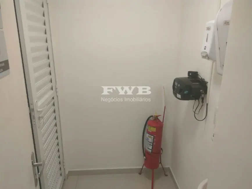 Foto 4 de Loja à venda, 41m2 em Itanhangá, Rio De Janeiro - RJ