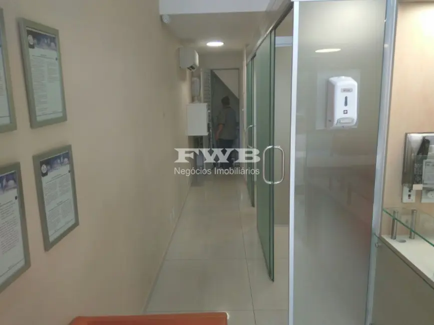 Foto 1 de Loja à venda, 41m2 em Itanhangá, Rio De Janeiro - RJ