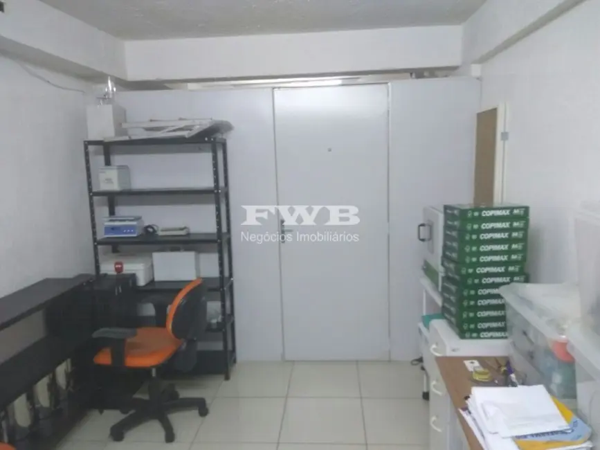 Foto 9 de Loja à venda, 90m2 em Itanhangá, Rio De Janeiro - RJ