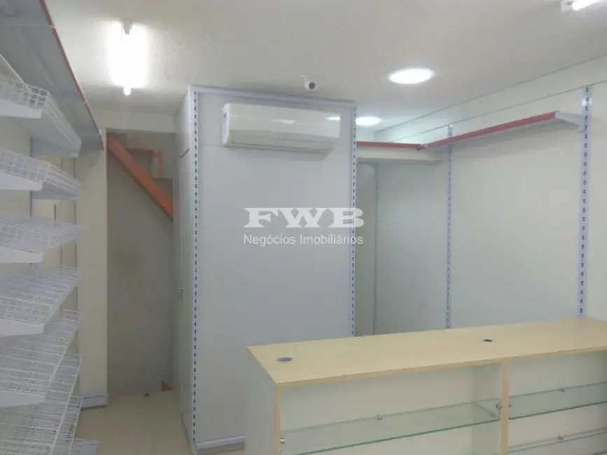 Foto 4 de Loja à venda, 90m2 em Itanhangá, Rio De Janeiro - RJ