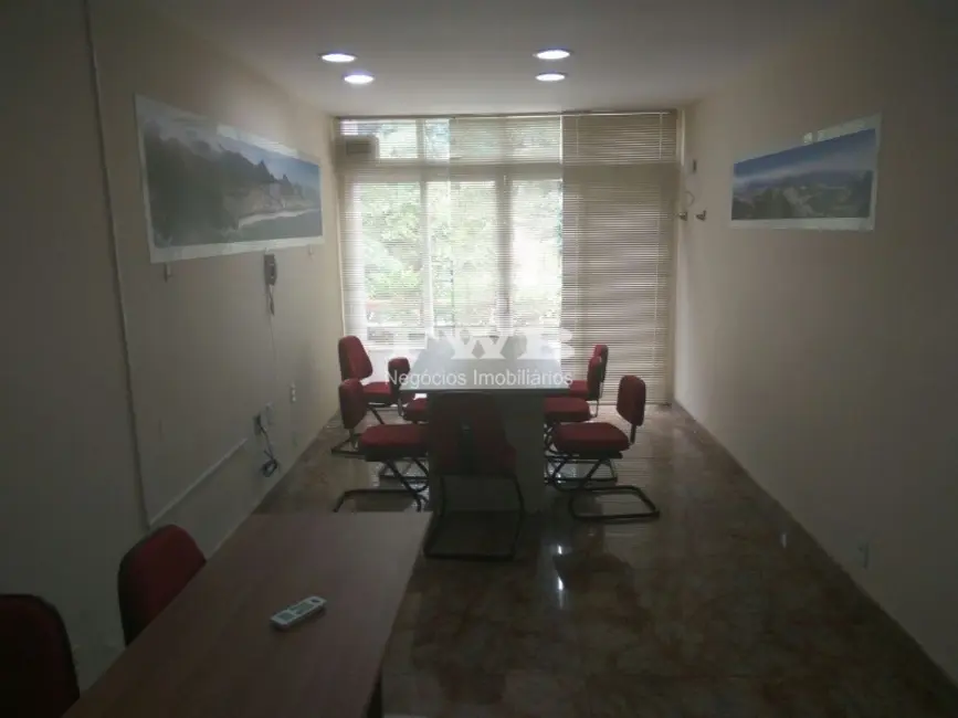 Foto 2 de Sala Comercial para alugar, 28m2 em Itanhangá, Rio De Janeiro - RJ