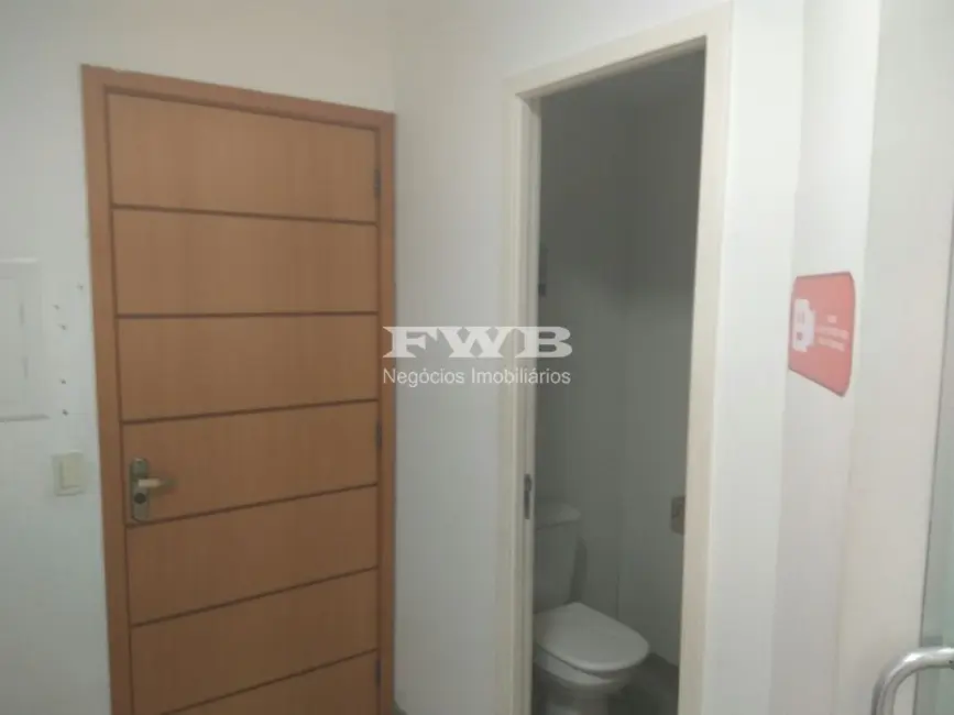 Sala Comercial à venda e para alugar, 28m2 em Itanhangá, Rio De Janeiro - RJ - imagem 4 Foto 4 de Sala Comercial à venda e para alugar, 28m2 em Itanhangá, Rio De Janeiro - RJ
