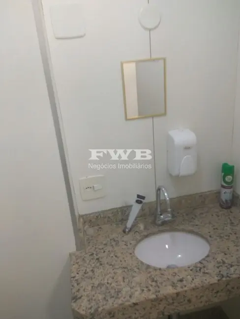 Sala Comercial à venda e para alugar, 28m2 em Itanhangá, Rio De Janeiro - RJ - imagem 6 Foto 6 de Sala Comercial à venda e para alugar, 28m2 em Itanhangá, Rio De Janeiro - RJ