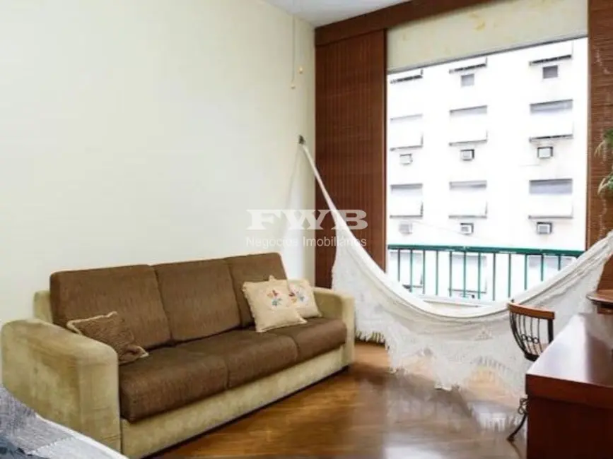 Foto 2 de Apartamento com 3 quartos à venda, 130m2 em Copacabana, Rio De Janeiro - RJ