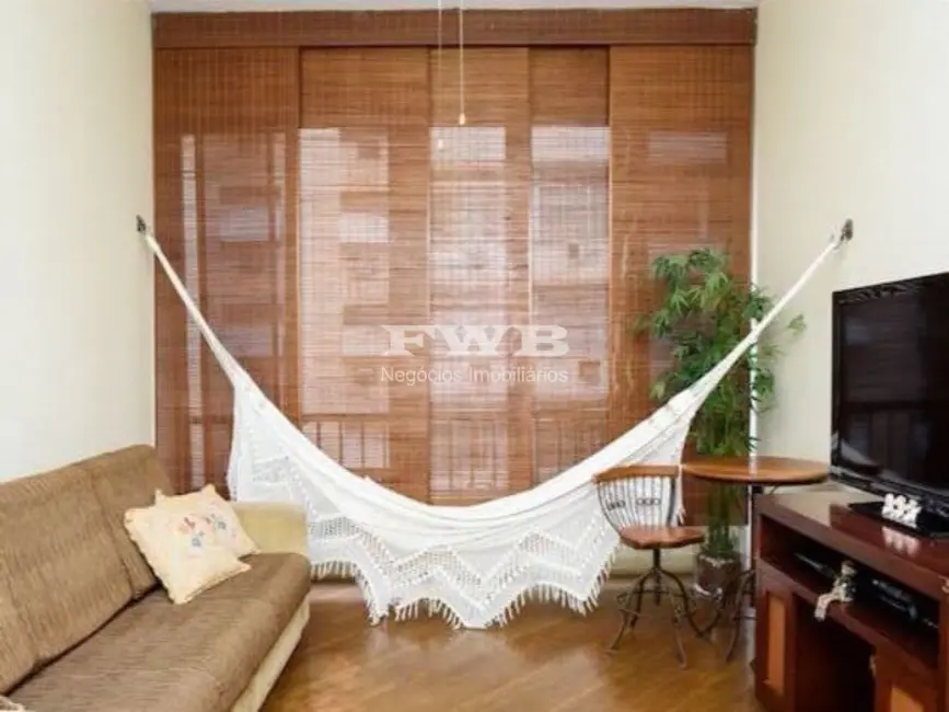 Foto 3 de Apartamento com 3 quartos à venda, 130m2 em Copacabana, Rio De Janeiro - RJ