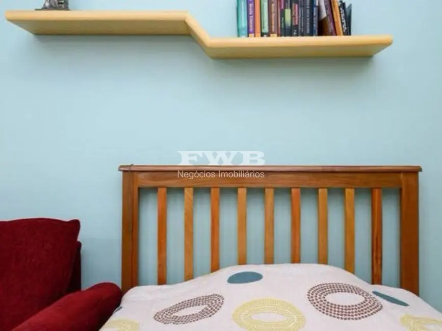 Foto 1 de Apartamento com 3 quartos à venda, 130m2 em Copacabana, Rio De Janeiro - RJ