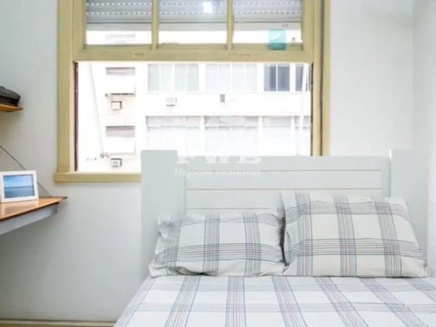 Foto 9 de Apartamento com 3 quartos à venda, 130m2 em Copacabana, Rio De Janeiro - RJ