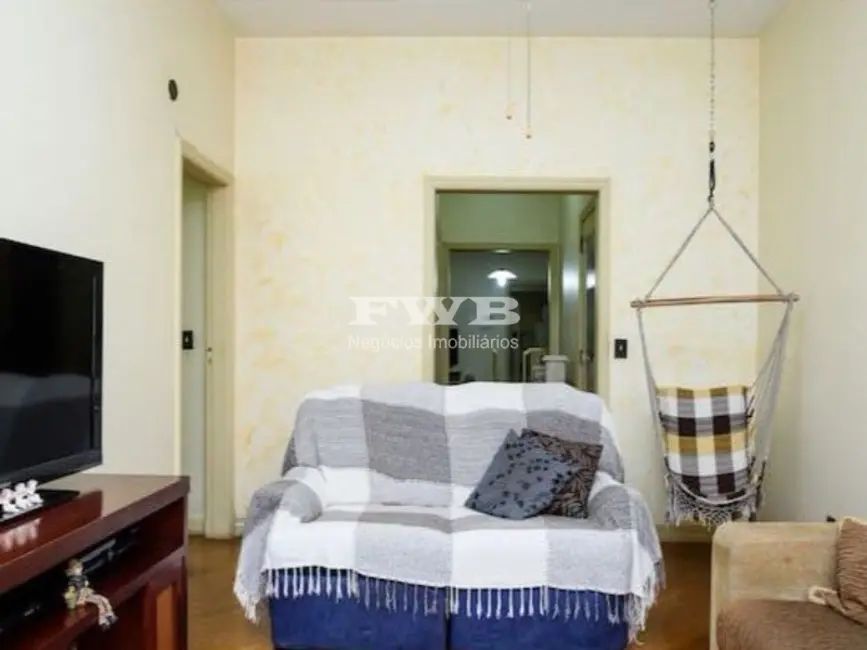 Foto 5 de Apartamento com 3 quartos à venda, 130m2 em Copacabana, Rio De Janeiro - RJ