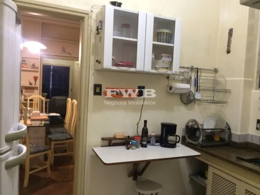 Foto 7 de Apartamento com 3 quartos à venda, 130m2 em Copacabana, Rio De Janeiro - RJ