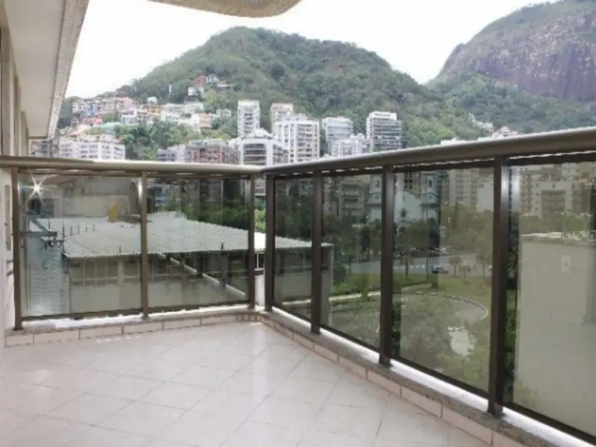 Foto 5 de Apartamento com 2 quartos à venda, 106m2 em Lagoa, Rio De Janeiro - RJ