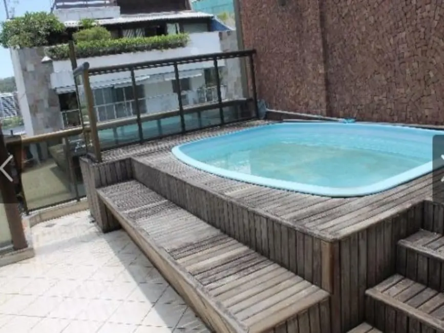 Foto 2 de Apartamento com 2 quartos à venda, 106m2 em Lagoa, Rio De Janeiro - RJ