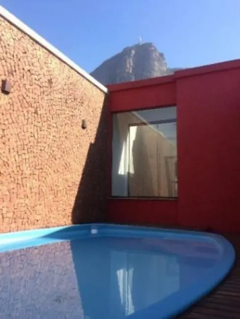 Foto 1 de Apartamento com 2 quartos à venda, 106m2 em Lagoa, Rio De Janeiro - RJ