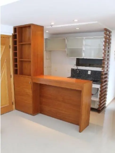 Foto 6 de Apartamento com 2 quartos à venda, 106m2 em Lagoa, Rio De Janeiro - RJ