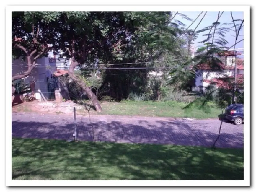 Foto 4 de Terreno / Lote à venda, 645m2 em Itanhangá, Rio De Janeiro - RJ