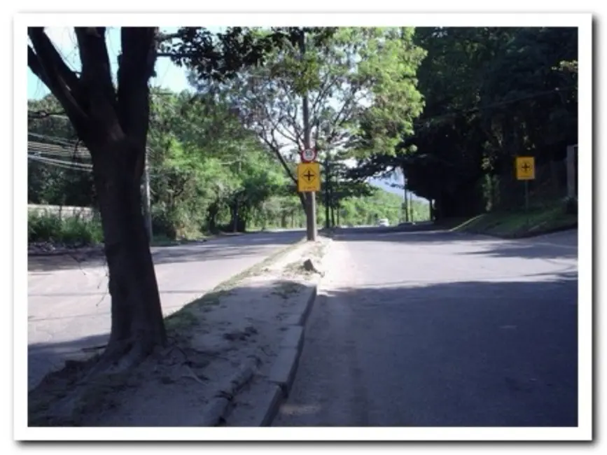 Foto 3 de Terreno / Lote à venda, 645m2 em Itanhangá, Rio De Janeiro - RJ