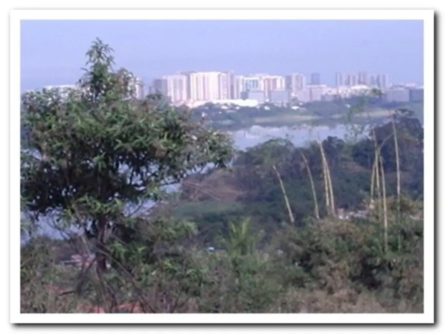 Foto 6 de Terreno / Lote à venda, 645m2 em Itanhangá, Rio De Janeiro - RJ