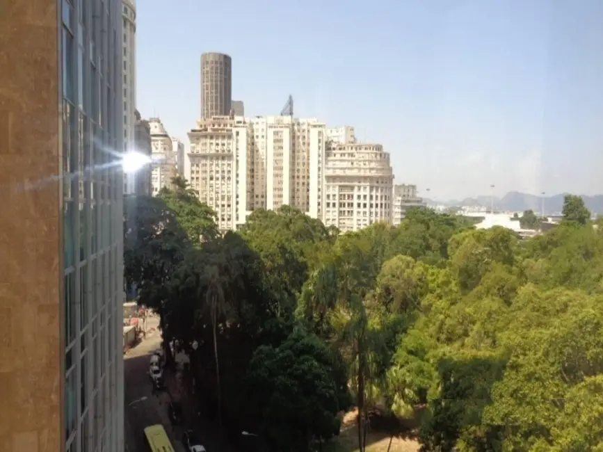 Foto 1 de Sala Comercial à venda e para alugar, 350m2 em Centro, Rio De Janeiro - RJ