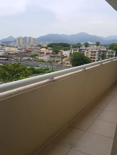 Foto 7 de Apartamento com 2 quartos à venda, 63m2 em Pechincha, Rio De Janeiro - RJ