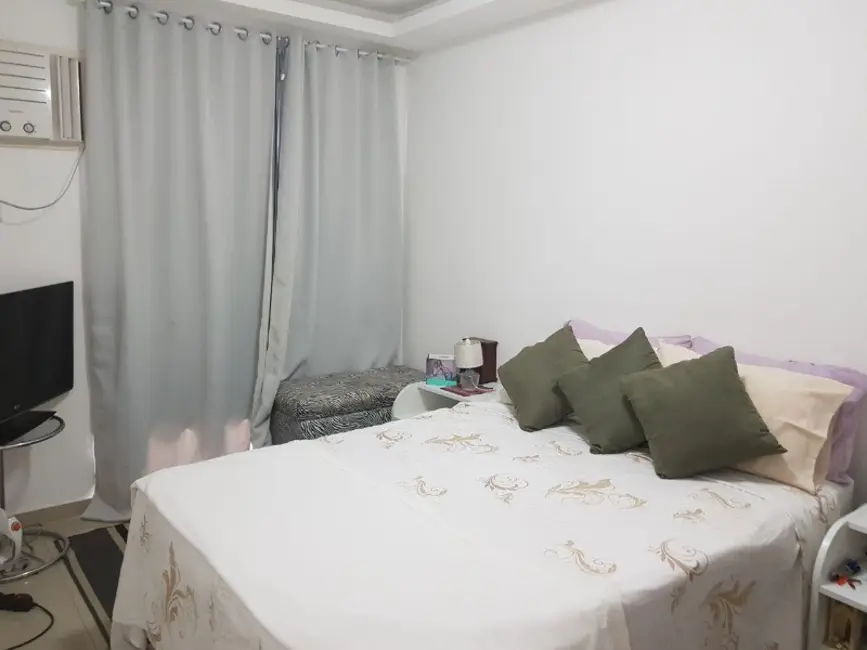 Foto 4 de Apartamento com 2 quartos à venda, 63m2 em Pechincha, Rio De Janeiro - RJ