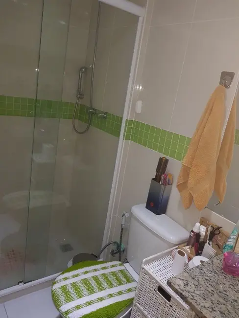 Foto 5 de Apartamento com 2 quartos à venda, 63m2 em Pechincha, Rio De Janeiro - RJ