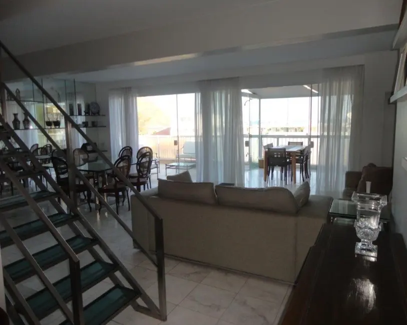Foto 5 de Apartamento com 4 quartos à venda, 265m2 em Recreio dos Bandeirantes, Rio De Janeiro - RJ