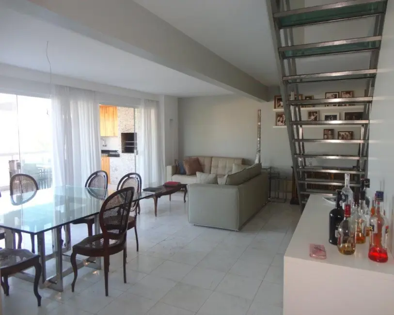 Foto 9 de Apartamento com 4 quartos à venda, 265m2 em Recreio dos Bandeirantes, Rio De Janeiro - RJ