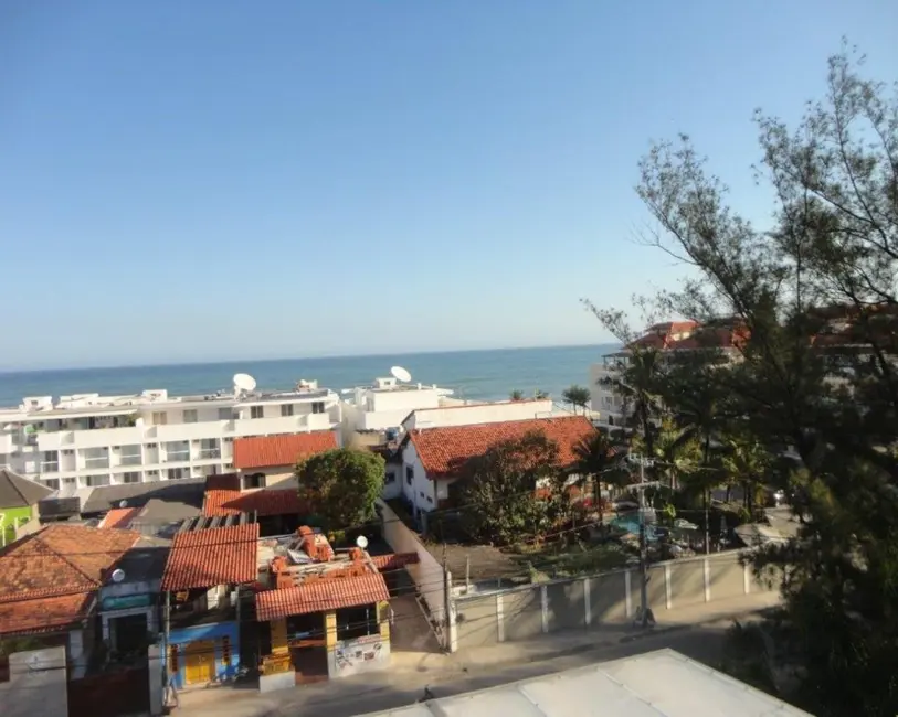 Foto 1 de Cobertura com 4 quartos à venda, 265m2 em Recreio dos Bandeirantes, Rio De Janeiro - RJ