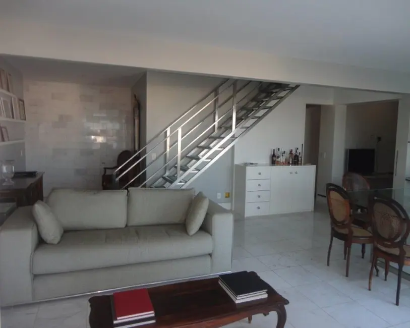 Foto 6 de Apartamento com 4 quartos à venda, 265m2 em Recreio dos Bandeirantes, Rio De Janeiro - RJ