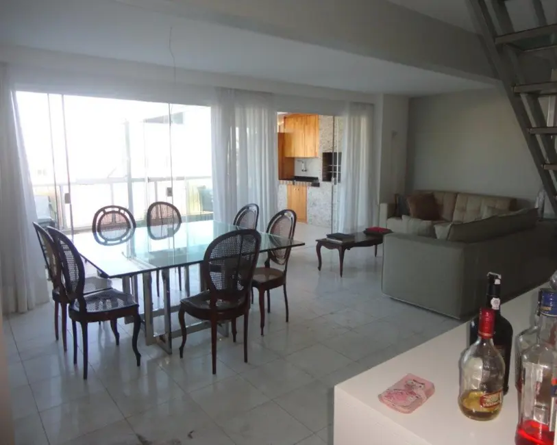 Foto 8 de Apartamento com 4 quartos à venda, 265m2 em Recreio dos Bandeirantes, Rio De Janeiro - RJ