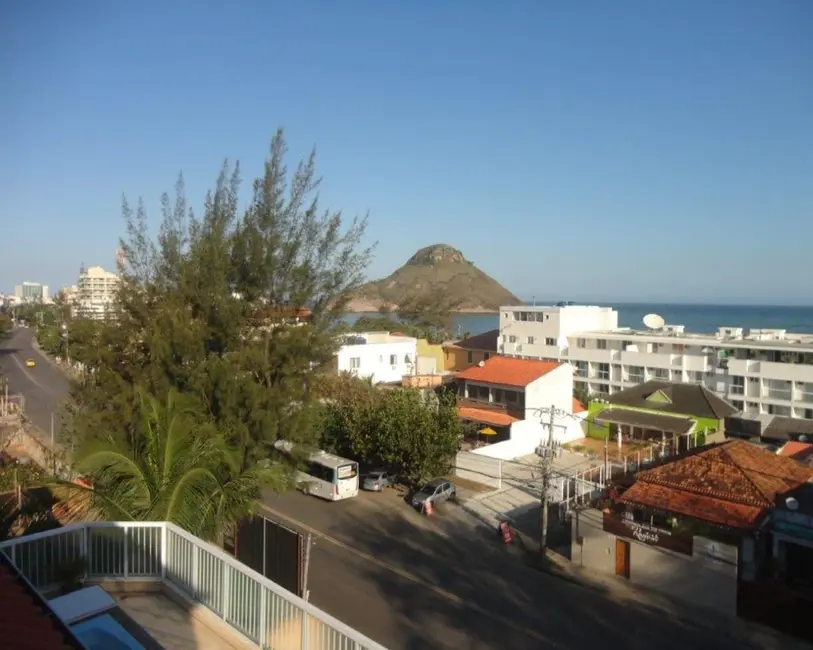 Foto 2 de Cobertura com 4 quartos à venda, 265m2 em Recreio dos Bandeirantes, Rio De Janeiro - RJ