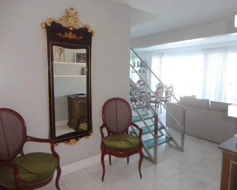 Foto 4 de Cobertura com 4 quartos à venda, 265m2 em Recreio dos Bandeirantes, Rio De Janeiro - RJ