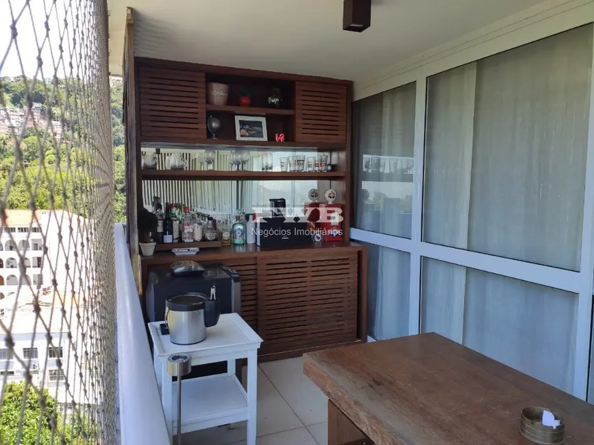 Foto 4 de Apartamento com 4 quartos à venda, 239m2 em Gávea, Rio De Janeiro - RJ