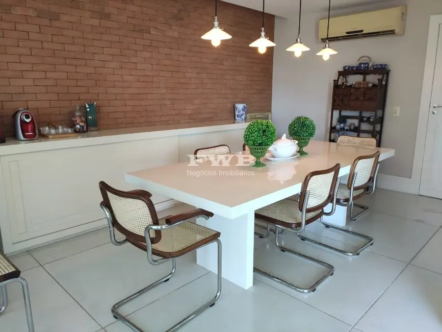 Foto 5 de Apartamento com 4 quartos à venda, 239m2 em Gávea, Rio De Janeiro - RJ