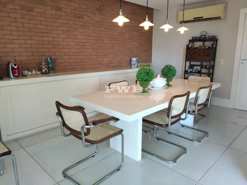 Foto 5 de Apartamento com 4 quartos à venda, 239m2 em Gávea, Rio De Janeiro - RJ