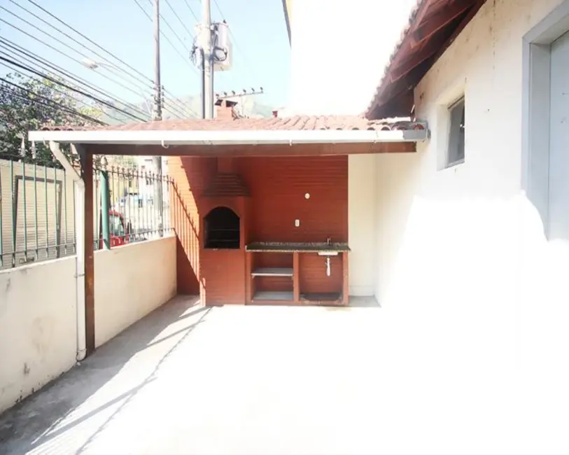 Foto 2 de Apartamento com 2 quartos à venda, 55m2 em Praça Seca, Rio De Janeiro - RJ